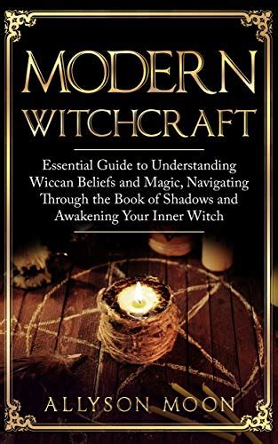 Navaji witchcraft bok